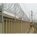 High Quality Stainless Steel Razor Wire